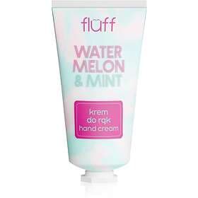 Fluff Watermelon & Mint Handcream 50ml female