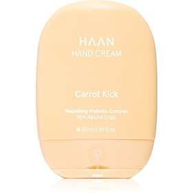 HAAN Hand Cream Carrot Kick Handcream påfyllningsbar 50ml female