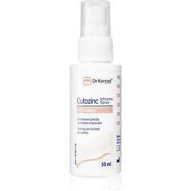 Dr Konrad Cutozinc Ichtamo Spray 50ml female