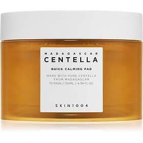 SKIN1004 Madagascar Centella Quick Calming Pad Återvitaliserande pads För att li