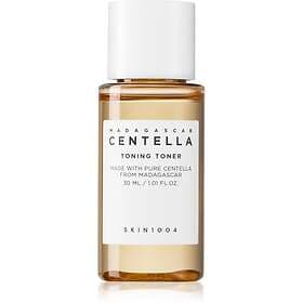 SKIN1004 Madagascar Centella Toning Toner Milt exfolierande tonic för känslig hu