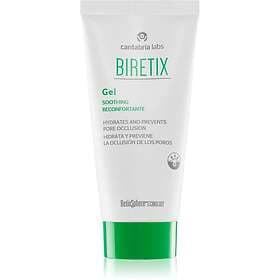 Biretix Treat Soothing Geeli Lindrande Geeli för hud med akne 50ml female