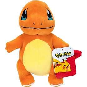 Plush Pokemon Charmander ~20cm