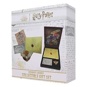 Potters HARRY POTTER'S JOURNEY TO HOGWARTS COLLECTION