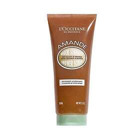 L'Occitane Shower Scrub 200ml