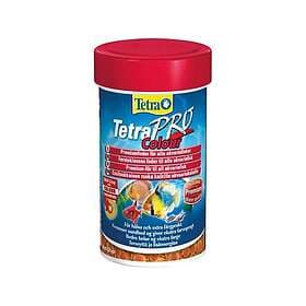 Tetra Pro Colour Crisps 100ml