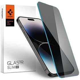 Spigen GLAS.tR Slim Privacy for iPhone 14 Pro Max