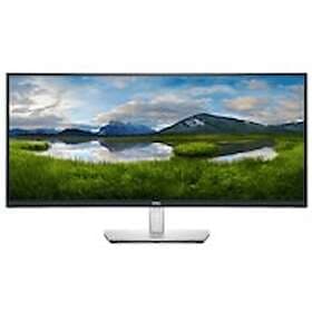 Dell P3424WE 34" Ultrawide Välvd WQHD IPS