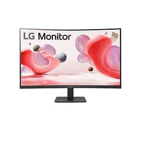 LG 32MR50C 32" Full HD VA