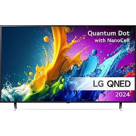 LG 65QNED80T 65'' 4K (2024)