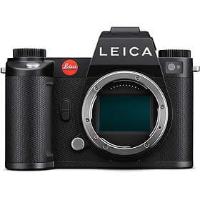 Leica SL3