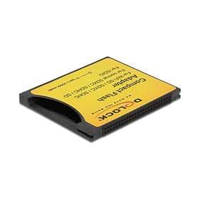 DeLock kortadapter CompactFlash