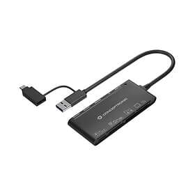 Conceptronic USB 3.0/USB-C