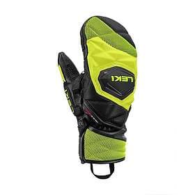 Leki Alpino Wcr Venom 3d Junior Mittens