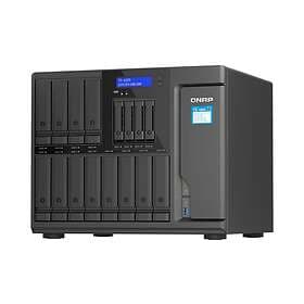 QNAP TS-1655 NAS-server