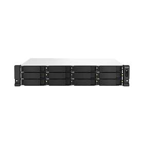 QNAP TS-1264U-RP NAS-server