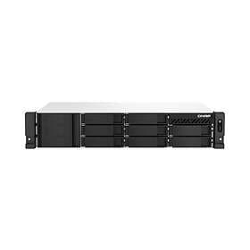 QNAP TS-864eU-RP NAS-server