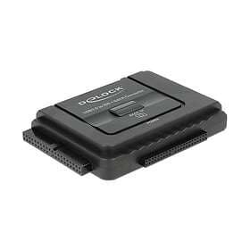 DeLock kontrollerkort ATA-133 SATA 6Gb/s USB 3.0