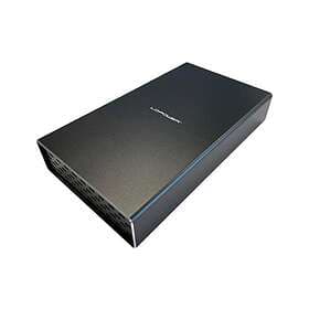 LC-Power LC-DOCK-C-35-M2 USB3.2 Docking NVMe &SATA-M.2 retail