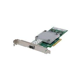 LevelOne GNC-0201 nätverksadapter PCIe x8 10 Gigabit SFP+ x 1