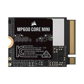 Corsair MP600 Core Mini M.2 SSD 2TB