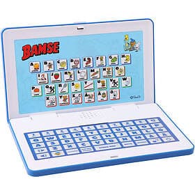 Bamse Laptop