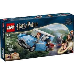 LEGO Harry Potter 76424 Flygande Ford Anglia