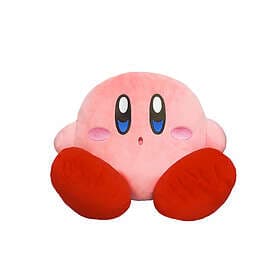 1UP Distribution 1UP Nintendo Together Plush Kirby 32cm