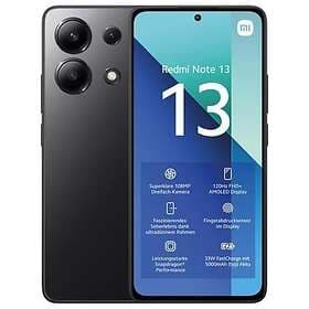 Xiaomi Redmi Note 13 Dual SIM 6GB RAM 128GB