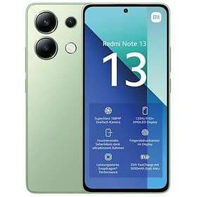 Xiaomi Redmi Note 13 Dual SIM 8GB RAM 256GB