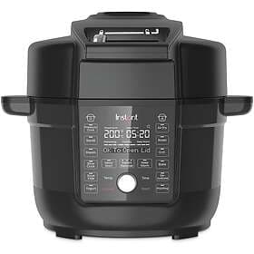 Instant Pot Duo Crisp Ultimate 6.2L Air Fryer