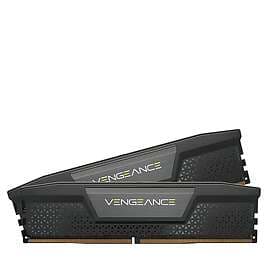 Corsair Vengeance DDR5 6000MHz 2x16GB (CMK32GX5M2B6000Z30)