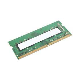 Lenovo 32GB DDR4 RAM 3200MHz SO DIMM 260-pin Icke ECC (4X71D09536)