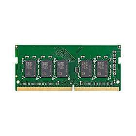 Synology 8GB DDR4 RAM SO DIMM 260-pin ECC (D4ES02-8G)