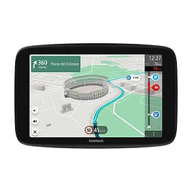 TomTom Go Superior 7" Navigator