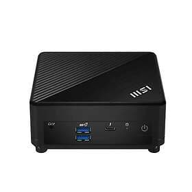 MSI Cubi 5 12M-002EU i5-1235U 8GB RAM 512GB SSD