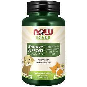 Now Pets Urinary Support 90 tabletter