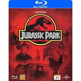 Jurassic Park (Blu-ray)