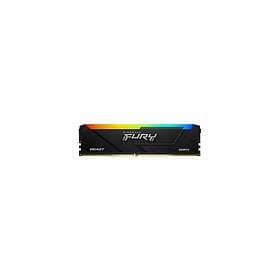 Kingston Fury Beast Black DDR4 3200MHz 2x16GB (KF432C16BB2AK2/32)