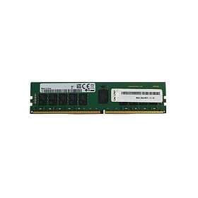 Lenovo TruDDR4 16GB DDR4 RAM 2933MHz DIMM 288-pin ECC (4ZC7A08708)