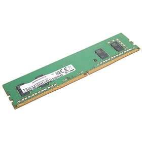 Lenovo 16GB DDR4 RAM 2933MHz DIMM 288-pin Icke ECC (4X70Z78725)