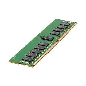 HPE Standard Memory 8GB DDR4 RAM 2666MHz DIMM 288-pin ECC CL19 (879505-B21)