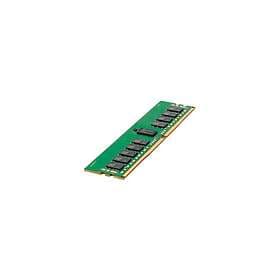 HPE 16GB DDR4 RAM 2400MHz DIMM 288-pin ECC CL17 (836220-B21)