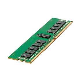 HPE SmartMemory 32GB DDR4 RAM 2933MHz DIMM 288-pin ECC CL21 (P00924-B21)