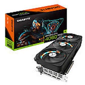 Gigabyte GeForce RTX 4080 Super Gaming OC HDMI 3xDP 16GB