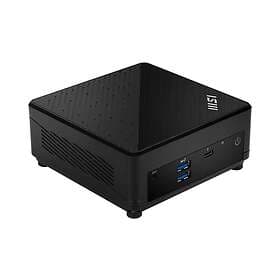 MSI Cubi 5 12M-005EU i3-1215U 8GB RAM 256GB SSD