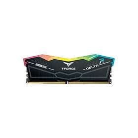 Team Group T-Force Delta RGB 16GB DDR5 RAM 6000MHz (FF3D516G6000HC38A01)