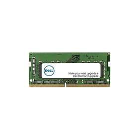 Dell 16GB DDR5 RAM 4800MHz SO DIMM 262-pin ECC (AC258275)