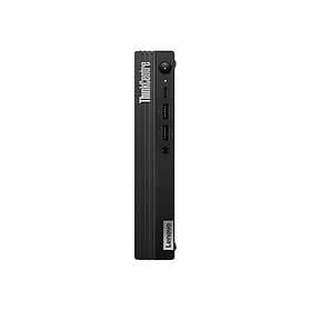 Lenovo ThinkCentre M80q Gen 4 12E90015MX i5-13500T 16GB RAM 512GB SSD