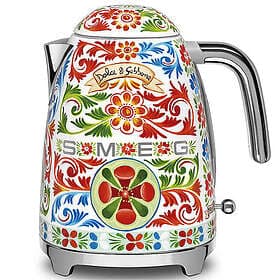 SMEG KLF03 Dolce&Gabbana 1.7L